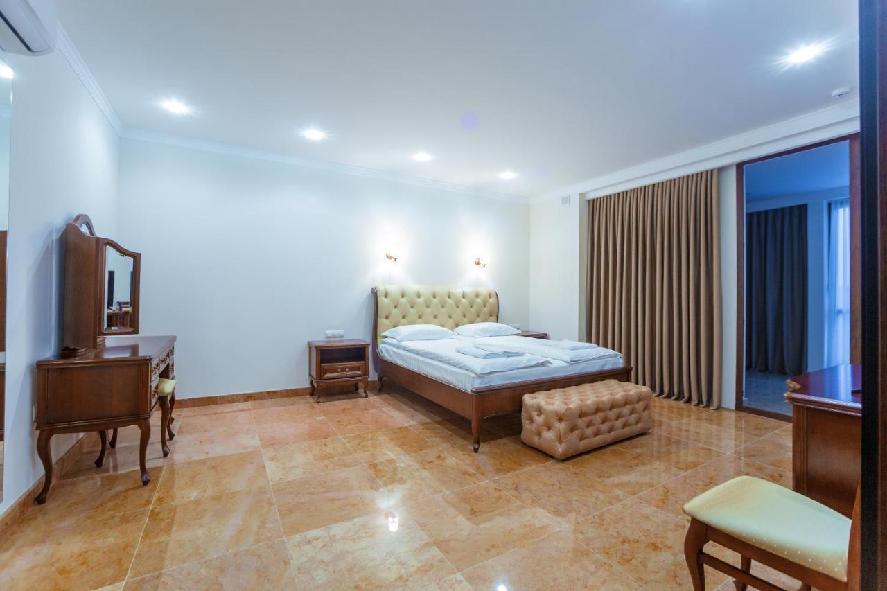 Hotel Ambassador Chişinău